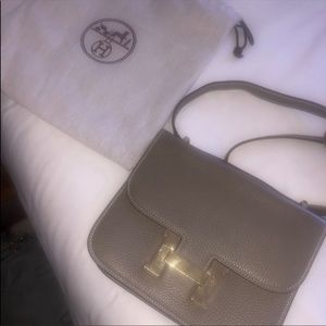 Hermès bag